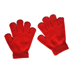 Guantes Mágicos